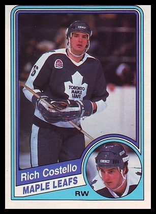 298 Rich Costello